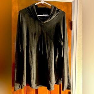 Athleta uptempo hoodie. Size L